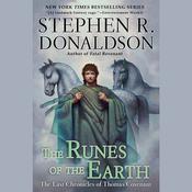 The Runes of the Earth by  Stephen R. Donaldson audiobook