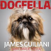 Dogfella by  James Guiliani audiobook