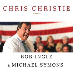Chris Christie by Bob Ingle audiobook