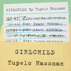 Girlchild by Tupelo Hassman audiobook