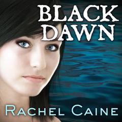 Black Dawn by Rachel Caine audiobook