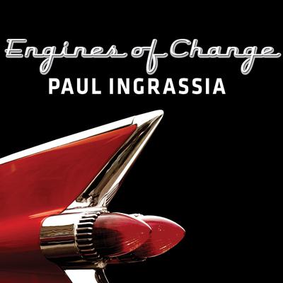 Engines of Change by Paul Ingrassia audiobook