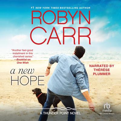 A New Hope by Robyn Carr audiobook