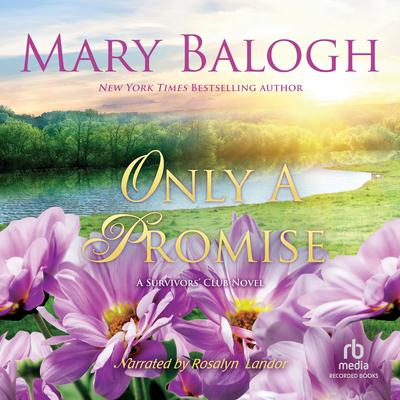 Only A Promise by Mary Balogh audiobook