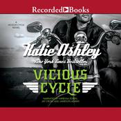 Vicious Cycle by  Katie Ashley audiobook