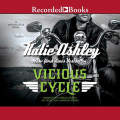 Vicious Cycle by Katie Ashley audiobook