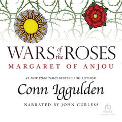 Wars of the Roses by Conn Iggulden audiobook