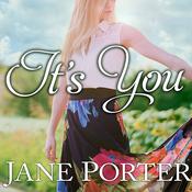 It's You by  Jane Porter audiobook