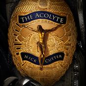The Acolyte by  Nick Cutter audiobook