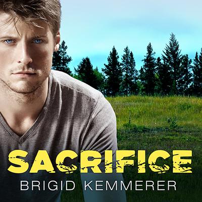 Sacrifice by Brigid Kemmerer audiobook