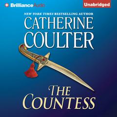 The Countess by Catherine Coulter audiobook