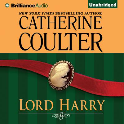 Lord Harry by Catherine Coulter audiobook