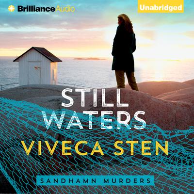 Still Waters by Viveca Sten audiobook
