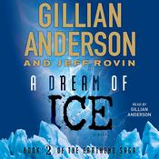 A Dream of Ice by  Jeff Rovin audiobook