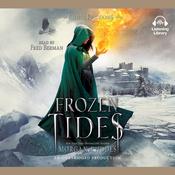 Frozen Tides by  Morgan Rhodes audiobook