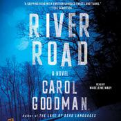 River Road by  Carol Goodman audiobook