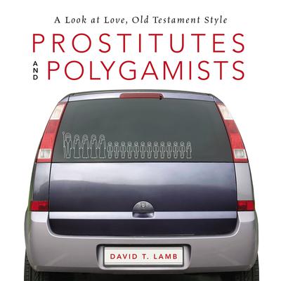 Prostitutes and Polygamists by David T. Lamb audiobook