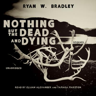 Nothing but the Dead and Dying by Ryan W. Bradley audiobook