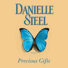Precious Gifts by Danielle Steel audiobook