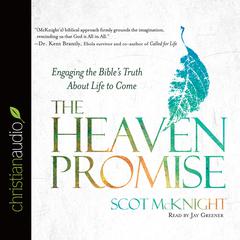Heaven Promise by Scot McKnight audiobook
