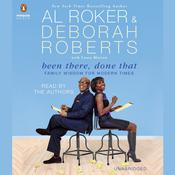 Been There, Done That by  Al Roker audiobook