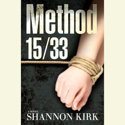 Method 15/33 by Shannon Kirk audiobook