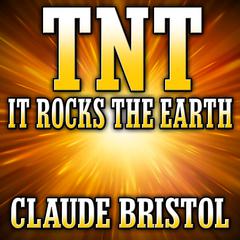 TNT by Claude Bristol audiobook