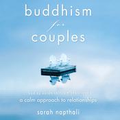 Buddhism for Couples by  Naphtali Sarah audiobook