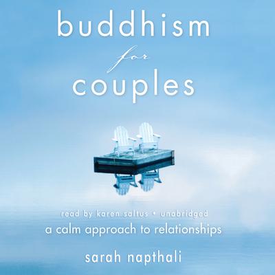 Buddhism for Couples by Naphtali Sarah audiobook