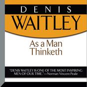 As A Man Thinketh by  James Allen audiobook