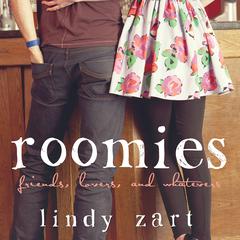 Roomies by Lindy Zart audiobook