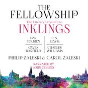 The Fellowship by  Philip Zaleski audiobook