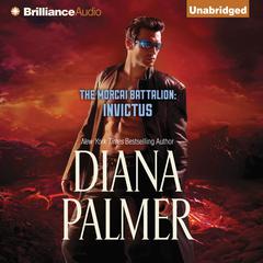 Invictus by Diana Palmer audiobook