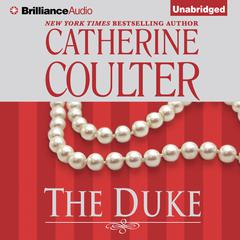 The Duke by Catherine Coulter audiobook