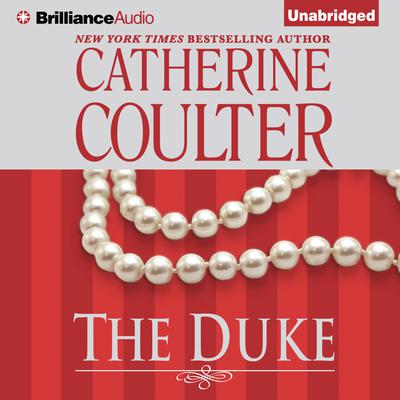 The Duke by Catherine Coulter audiobook