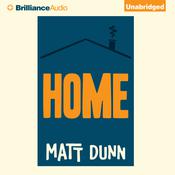 Home by  Matt Dunn audiobook