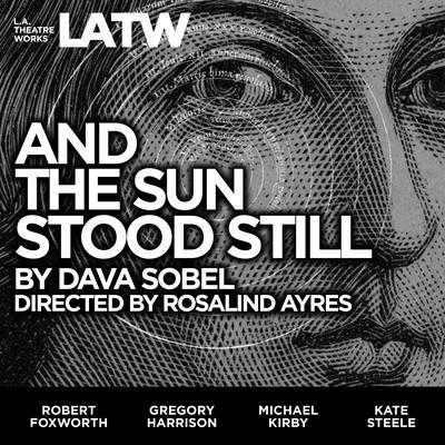 And the Sun Stood Still by Dava Sobel audiobook