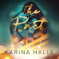 The Pact by Karina Halle audiobook