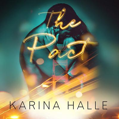 The Pact by Karina Halle audiobook