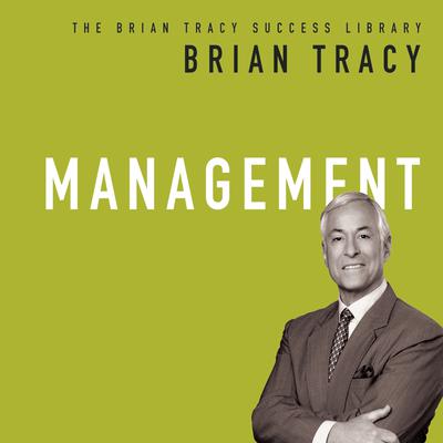 Management by Brian Tracy audiobook