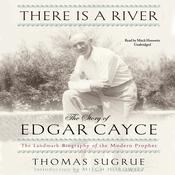 There is a River by  Thomas Sugrue audiobook