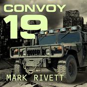 Convoy 19 by  Mark Rivett audiobook