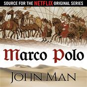 Marco Polo by  John Man audiobook