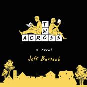 Two Across by  Jeffrey Bartsch audiobook