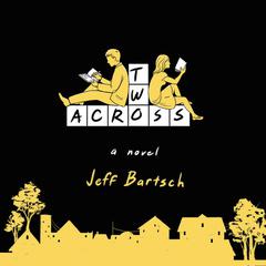 Two Across by Jeffrey Bartsch audiobook