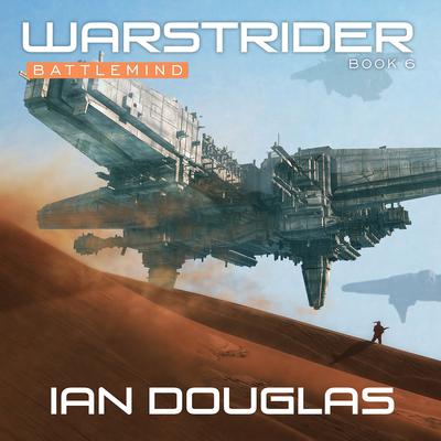 Warstrider: Battlemind by Ian Douglas audiobook