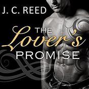 The Lover's Promise by  J. C. Reed audiobook