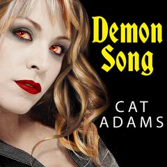 Demon Song by Cat Adams audiobook