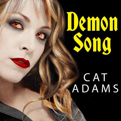 Demon Song by Cat Adams audiobook