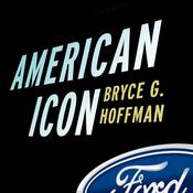 American Icon by  Bryce G. Hoffman audiobook